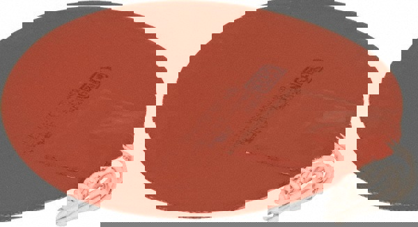 Round, Silicon Rubber, Standard Heat Blanket